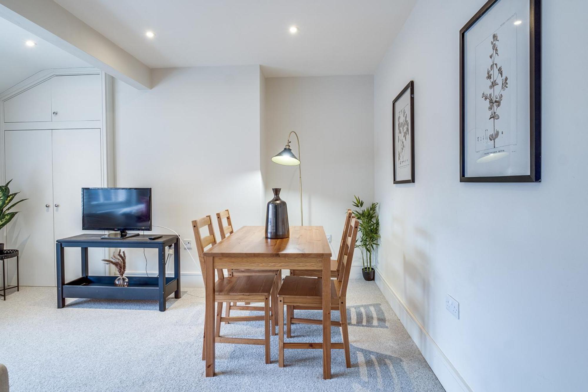 Апартаменты Osbourne House Pink 2 Bed, 2 And Half Bath Бирмингем Экстерьер фото